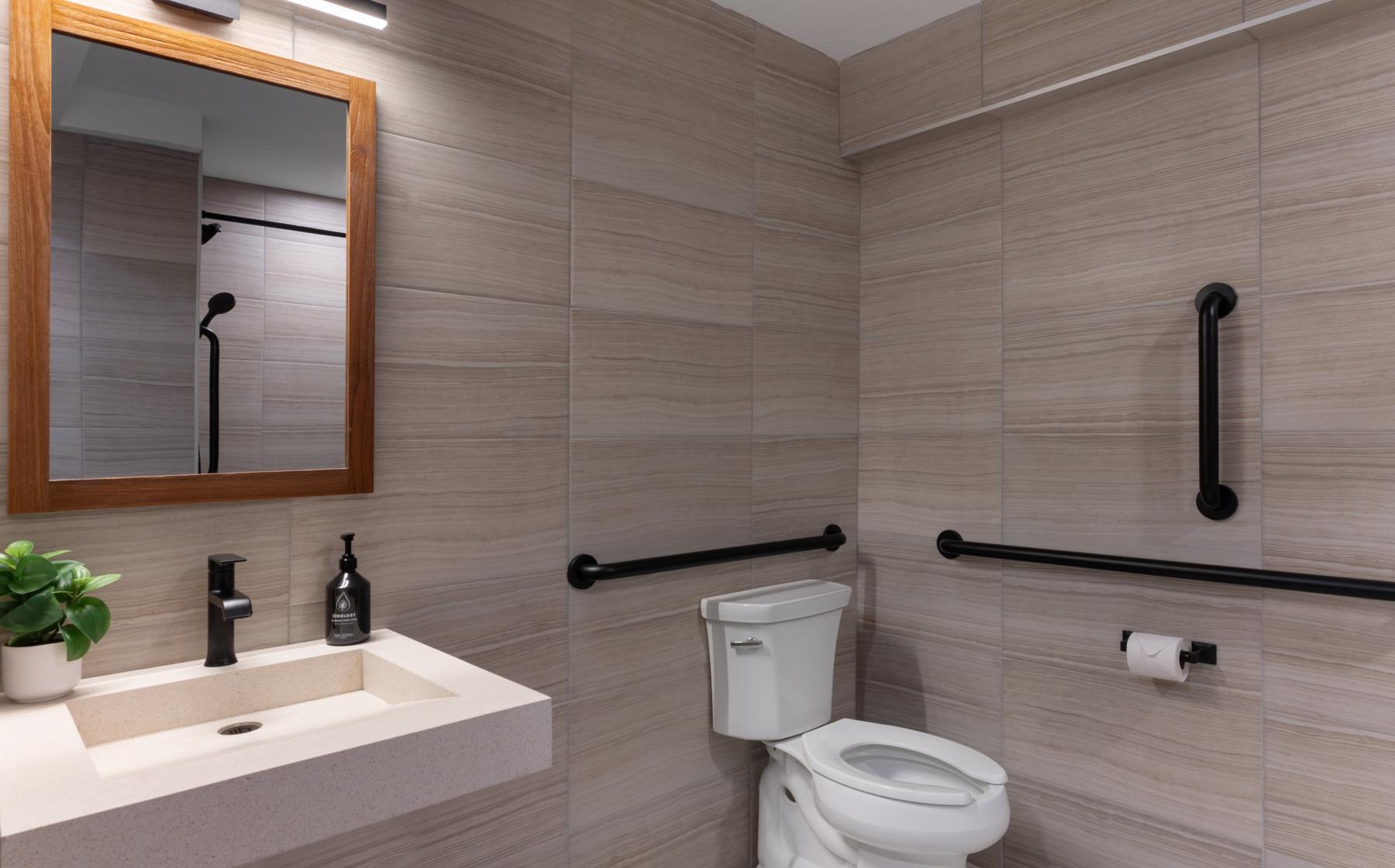The Wave at Marblehead | Architectural Design Inc.